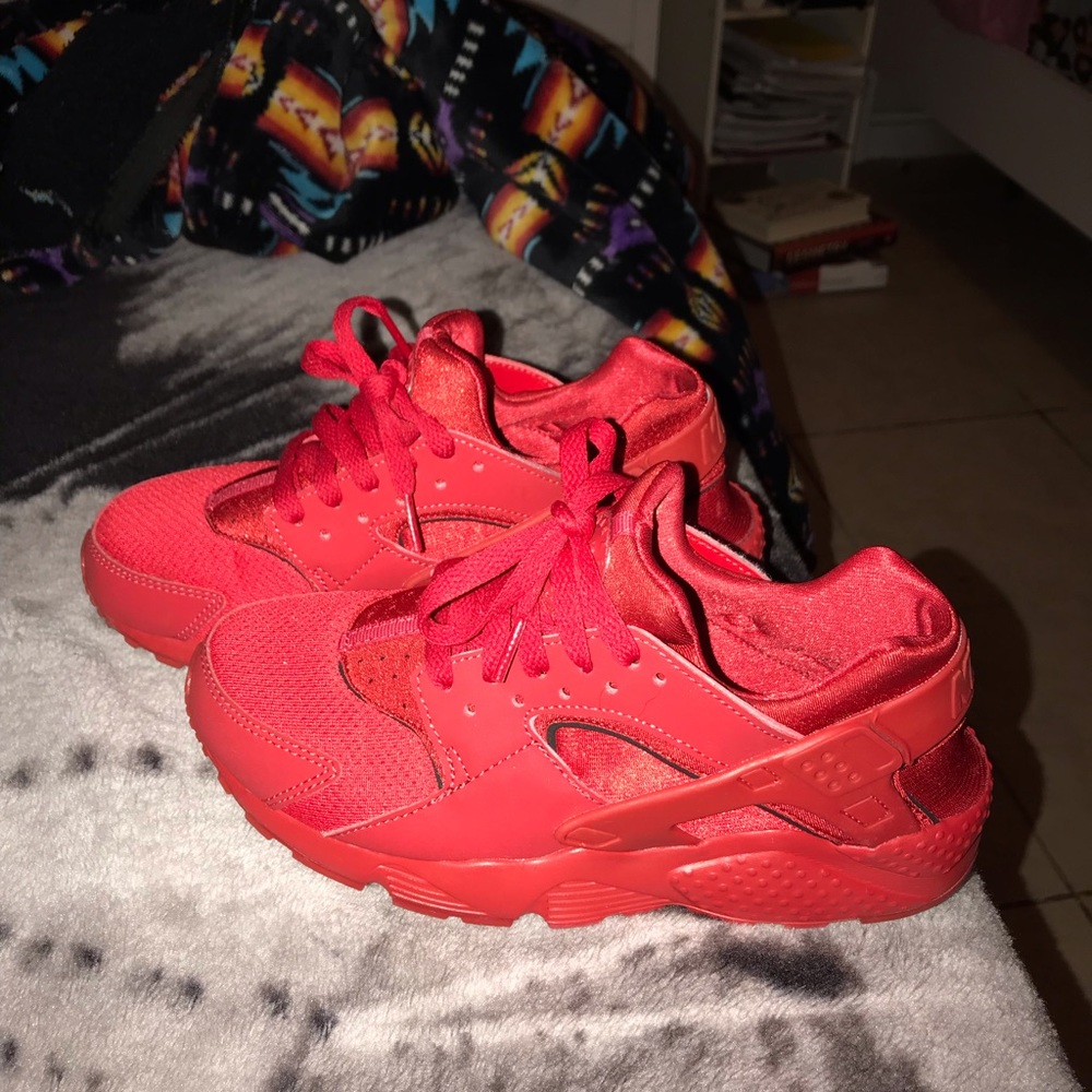 Nike Huaraches